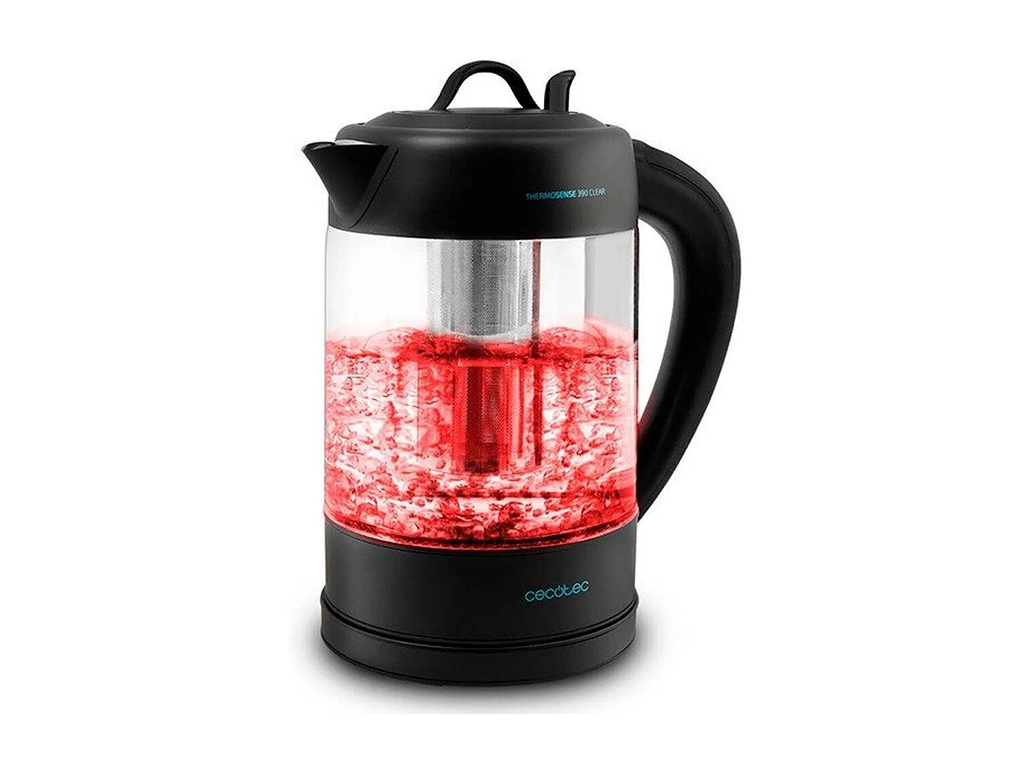 Bouilloire et Théière Cecotec THERMOSENSE 390 2200 W 1,7 L
