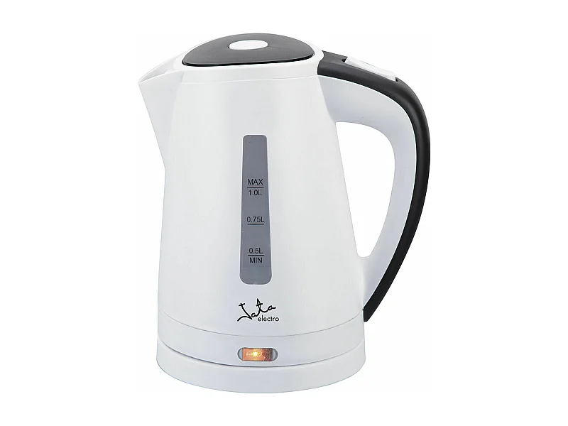 Bouilloire JATA HA 701 Blanc 2000 W (1 L)
