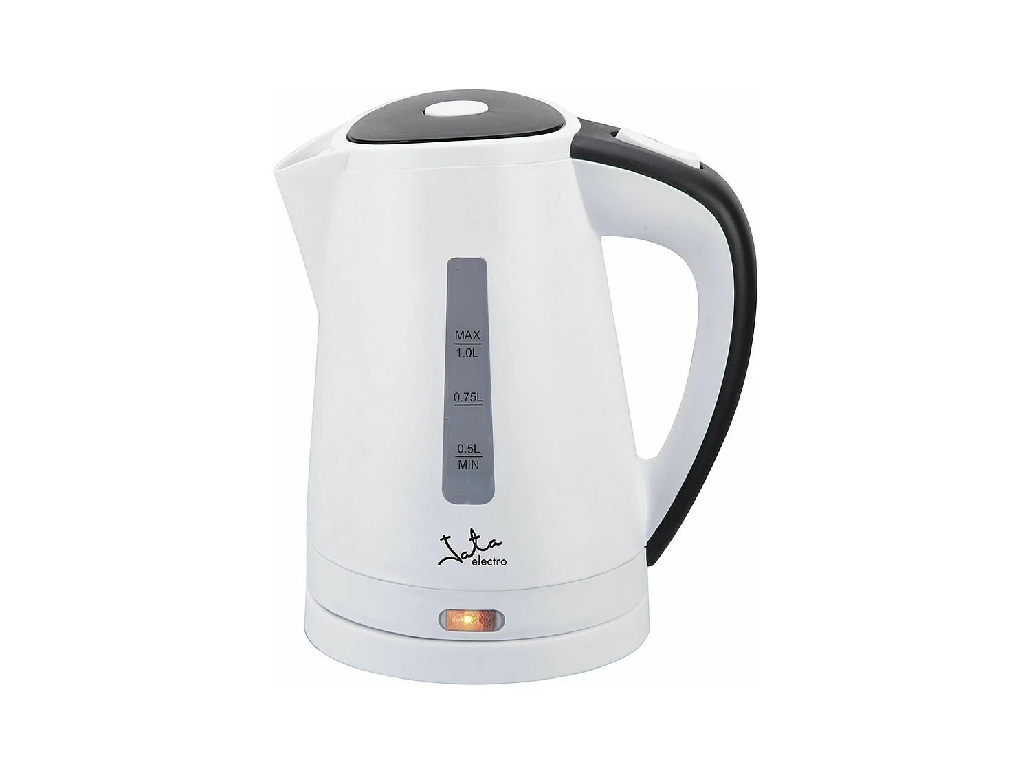 Bouilloire JATA HA 701 Blanc 2000 W (1 L)