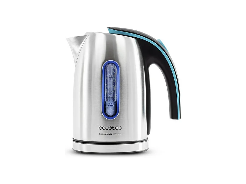Bouilloire Cecotec ThermoSense Steel