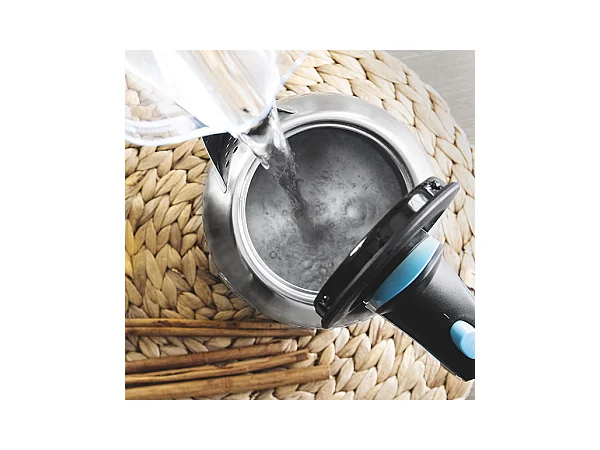 Bouilloire Cecotec ThermoSense Steel