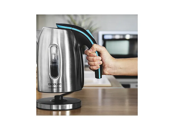Bouilloire Cecotec ThermoSense Steel