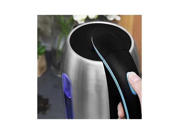 Bouilloire Cecotec ThermoSense Steel