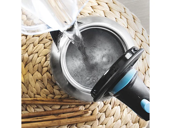 Bouilloire Cecotec ThermoSense Steel