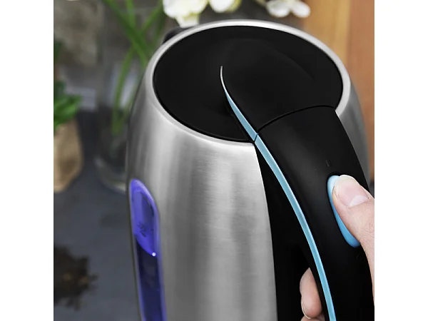 Bouilloire Cecotec ThermoSense Steel