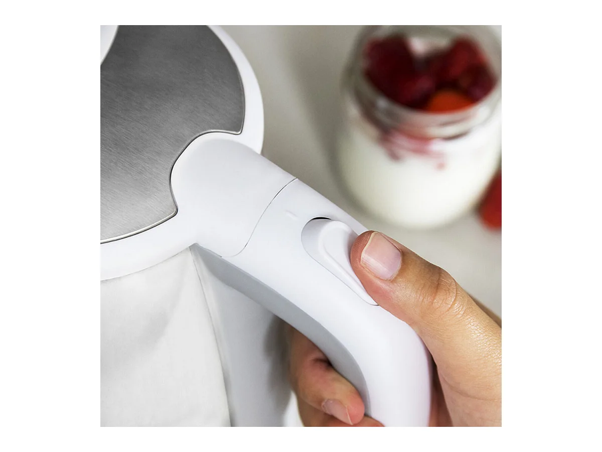 Bouilloire Cecotec ThermoSense 350 Clear 2200W 1,7 L