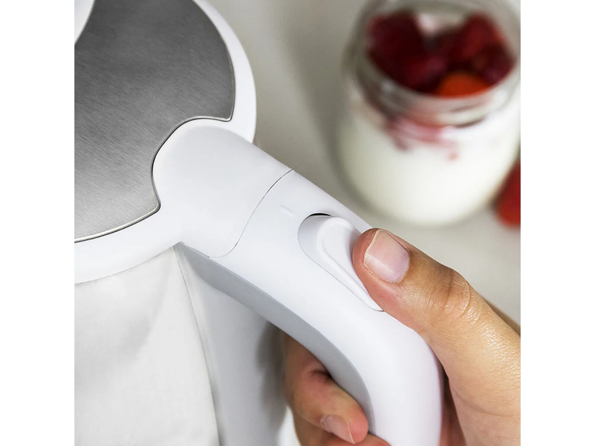 Bouilloire Cecotec ThermoSense 350 Clear 2200W 1,7 L