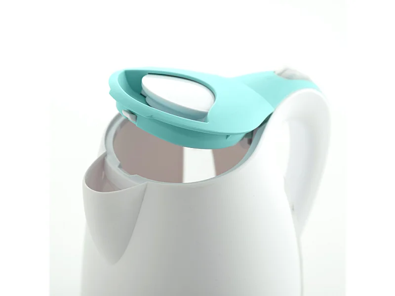 Bouilloire Dcook Blanc Plastique (1,7L)