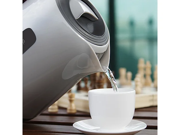 Bouilloire Cecotec ThermoSense 170 2200W 1,7 L