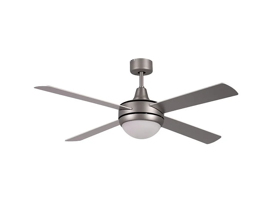 Ventilador de techo Siroco 6042X 55W 4 aspas con mando a distancia Ø106 cm