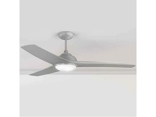 Ventilateur de Plafond Cecotec EnergySilence Aero 560 60W