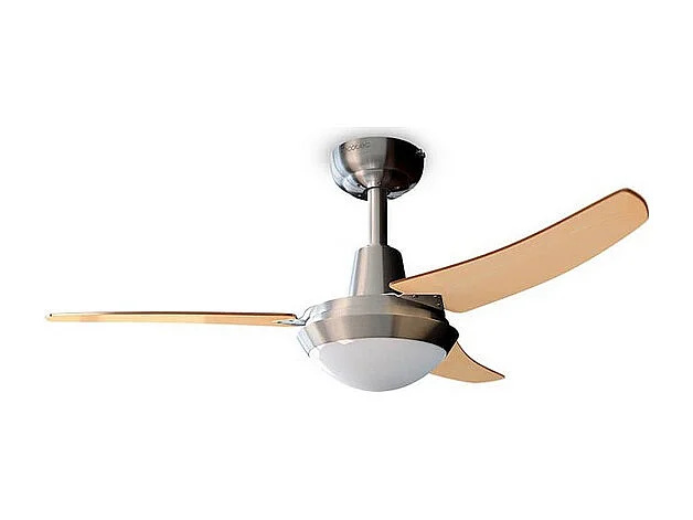 Ventilateur de Plafond Cecotec EnergySilence Aero 480 55 W
