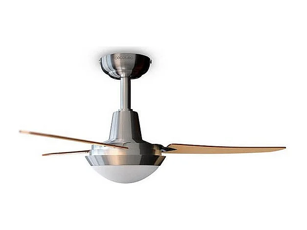 Ventilateur de Plafond Cecotec EnergySilence Aero 480 55 W