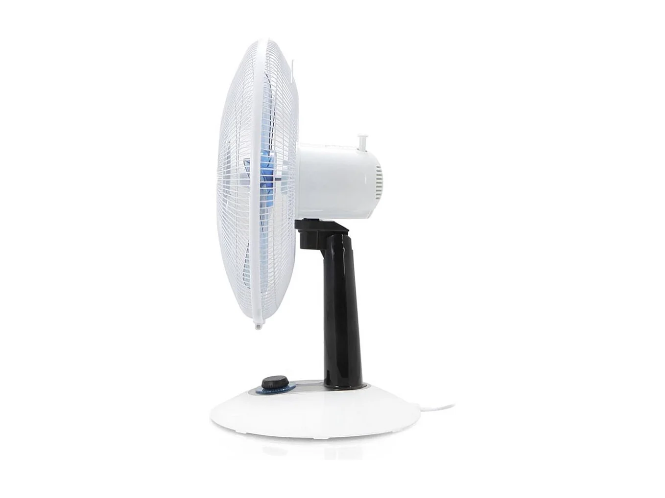 Ventilador sobremesa Orbegozo TF 0148 60W 4 velocidades Ø40 cm