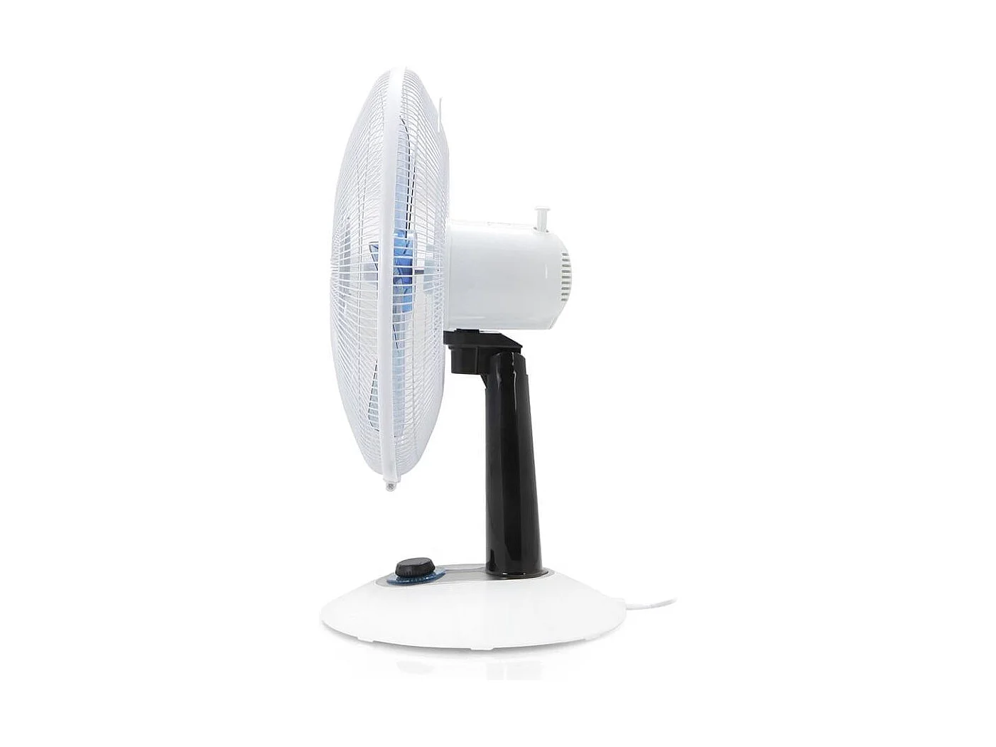 Ventilador sobremesa Orbegozo TF 0148 60W 4 velocidades Ø40 cm