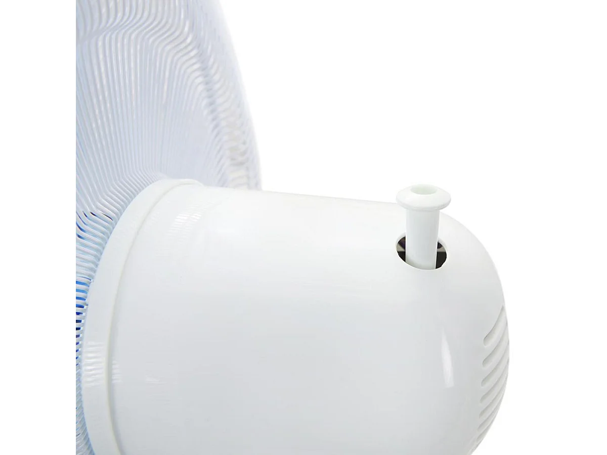 Ventilador sobremesa Orbegozo TF 0148 60W 4 velocidades Ø40 cm