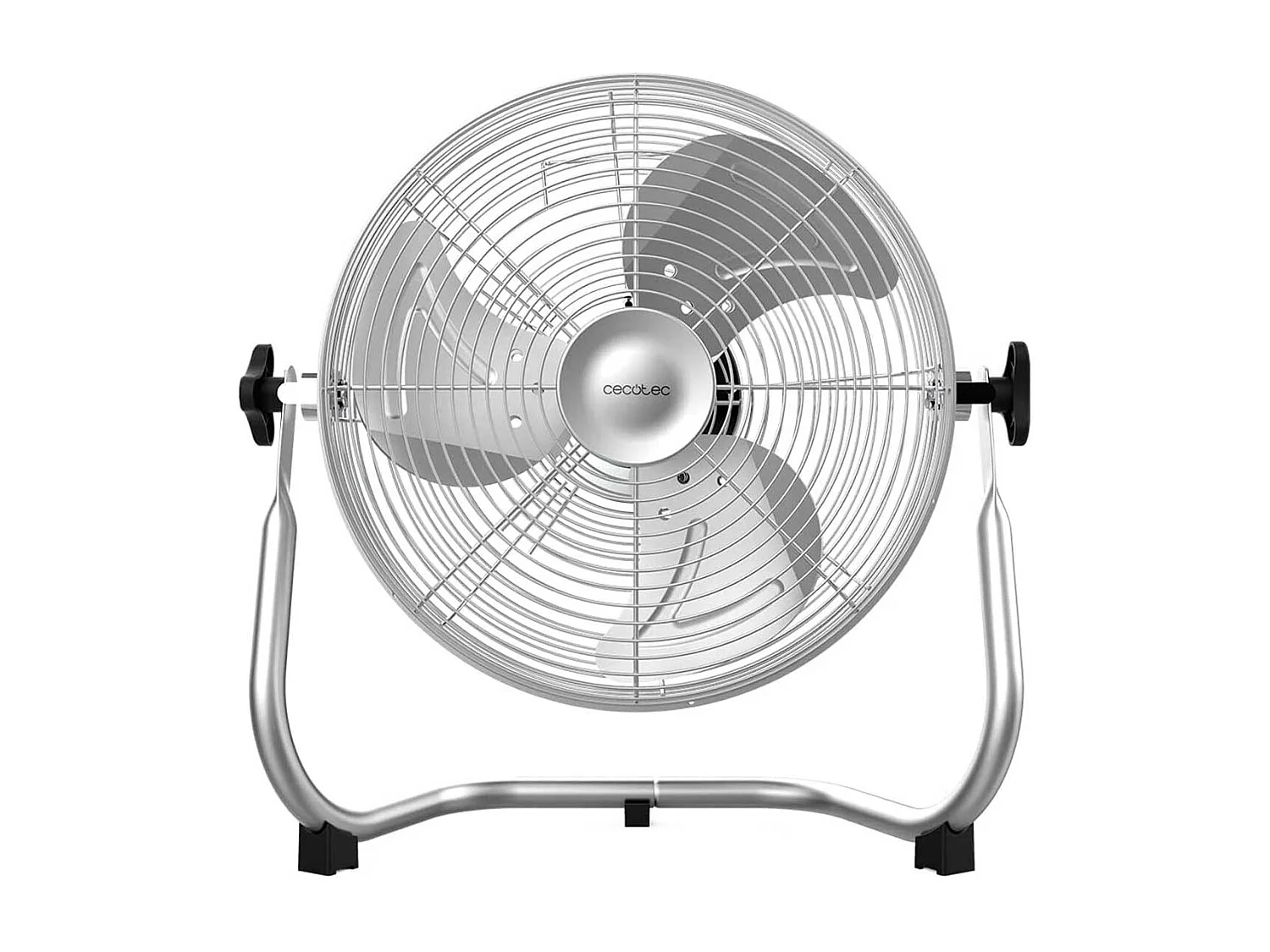 Ventilador industrial Cecotec EnergySilence 1000 Pro 40W 3 velocidades inox