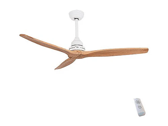 Ventilateur de Plafond Cecotec EnergySilence Aero 590 70 W