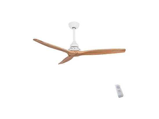 Ventilateur de Plafond Cecotec EnergySilence Aero 590 70 W