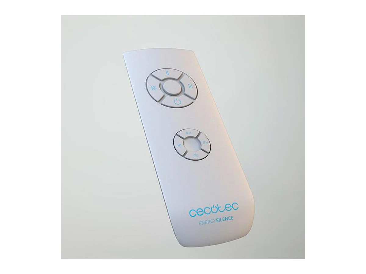 Ventilateur de Plafond Cecotec EnergySilence Aero 590 70 W