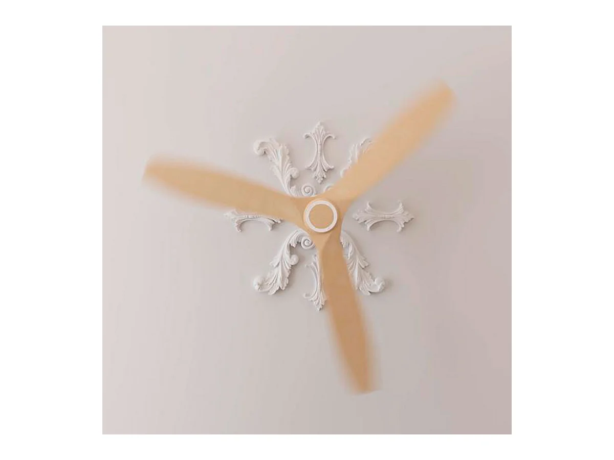 Ventilateur de Plafond Cecotec EnergySilence Aero 590 70 W