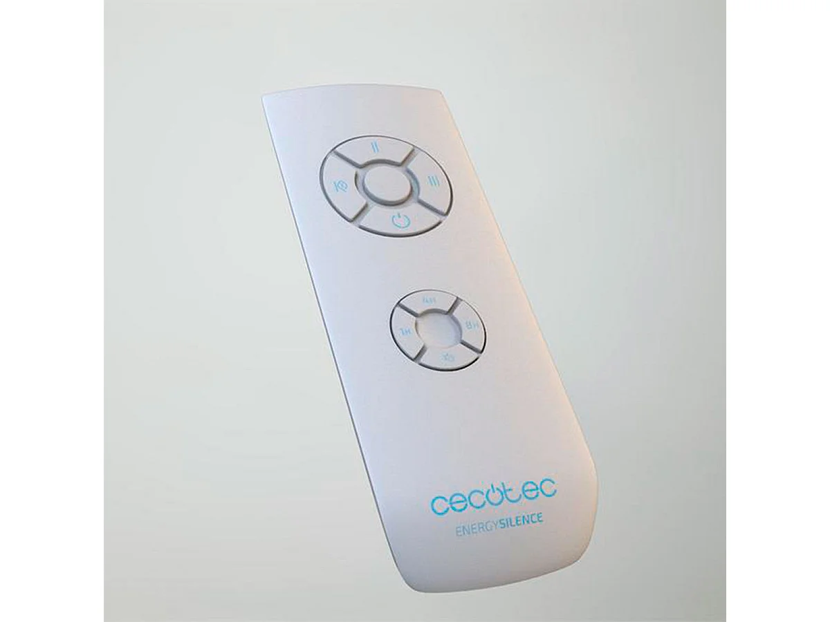 Ventilateur de Plafond Cecotec EnergySilence Aero 590 70 W