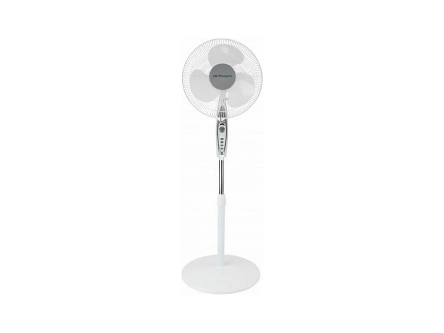 Ventilateur sur Pied Orbegozo SF 0147