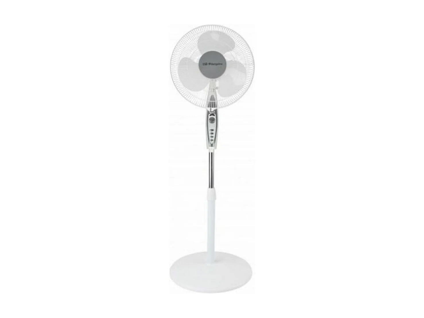 Ventilateur sur Pied Orbegozo SF 0147