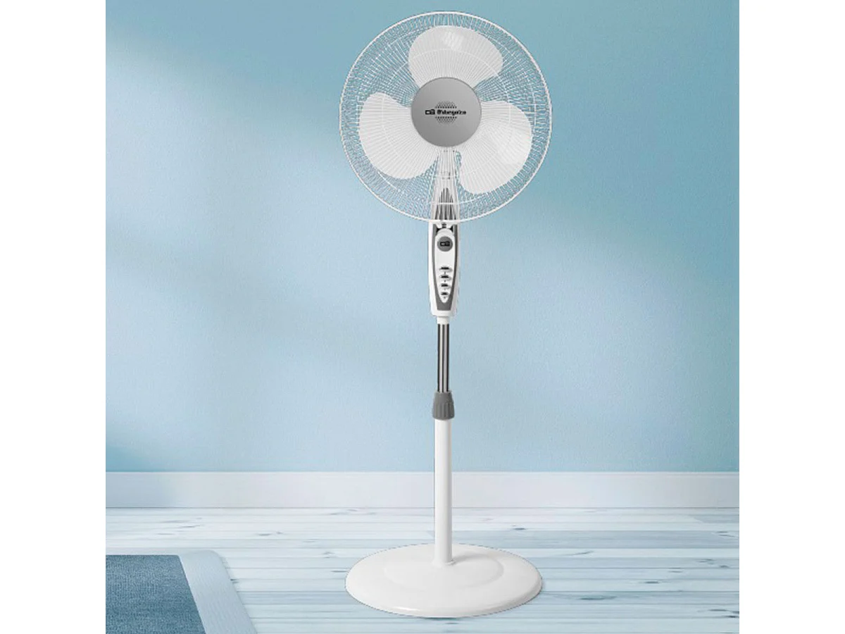 Ventilateur sur Pied Orbegozo SF 0147