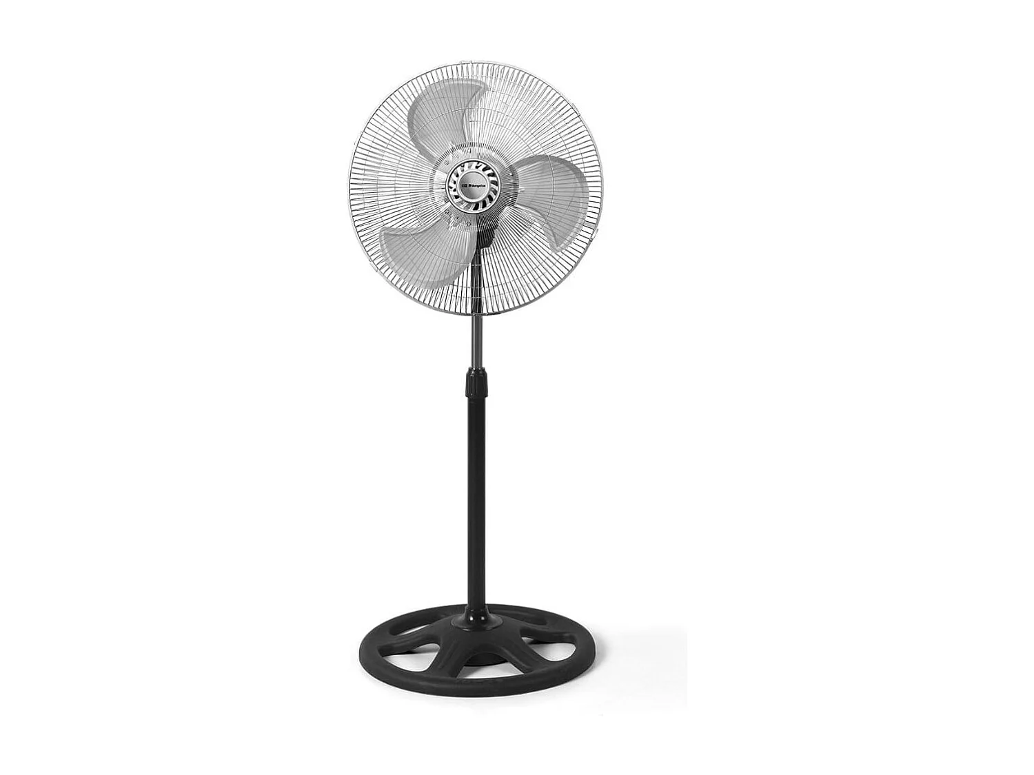 Ventilador multiposición Orbegozo PWS 0547 90W 45 cm