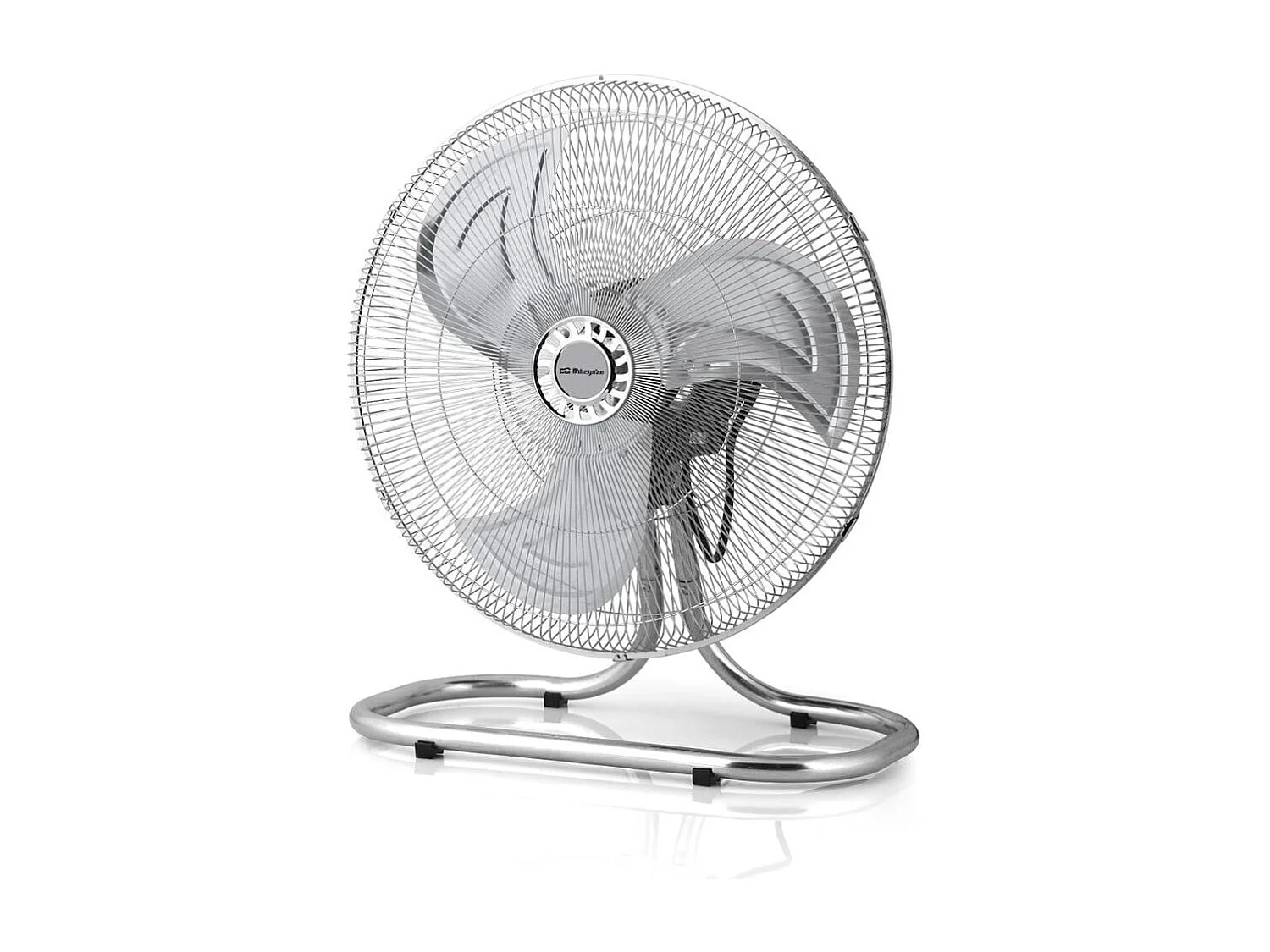 Ventilador multiposición Orbegozo PWS 0547 90W 45 cm