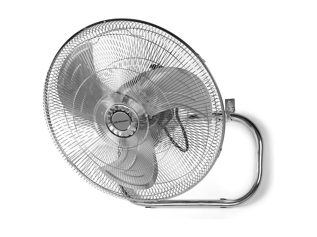 Ventilador multiposición Orbegozo PWS 0547 90W 45 cm