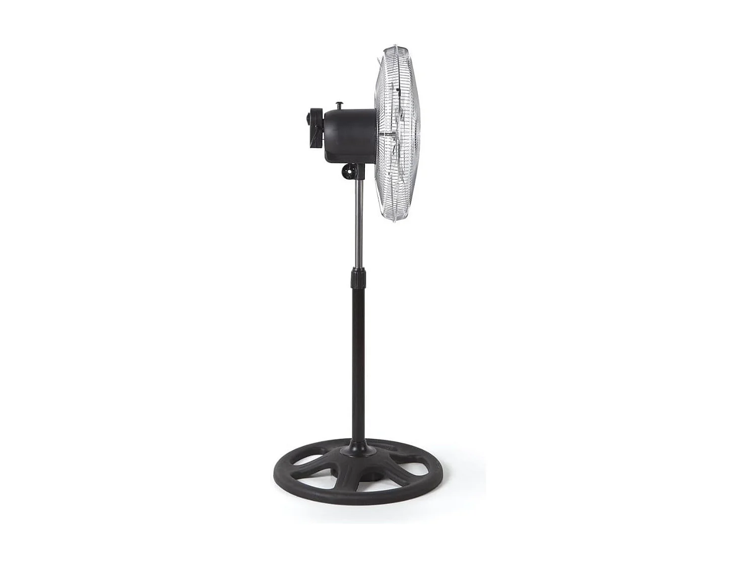Ventilador multiposición Orbegozo PWS 0547 90W 45 cm