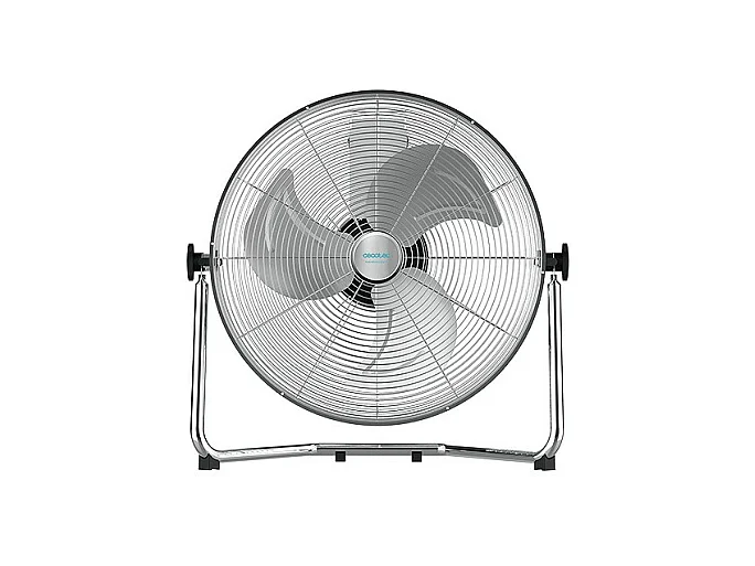 Ventilador industrial Cecotec EnergySilence 4300 Pro 110W 3 velocidades inox