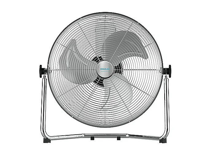 Ventilador industrial Cecotec EnergySilence 4300 Pro 110W 3 velocidades inox