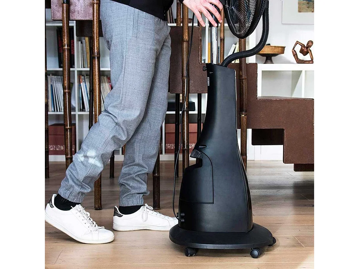 Ventilateur / Nébuliseur Cecotec EnergySilence 690 FreshEssence