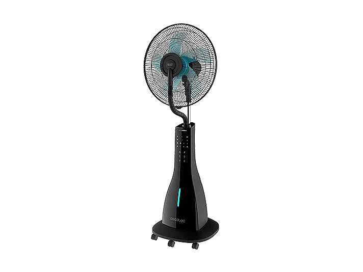 Ventilateur / Nébuliseur Cecotec EnergySilence 690 FreshEssence