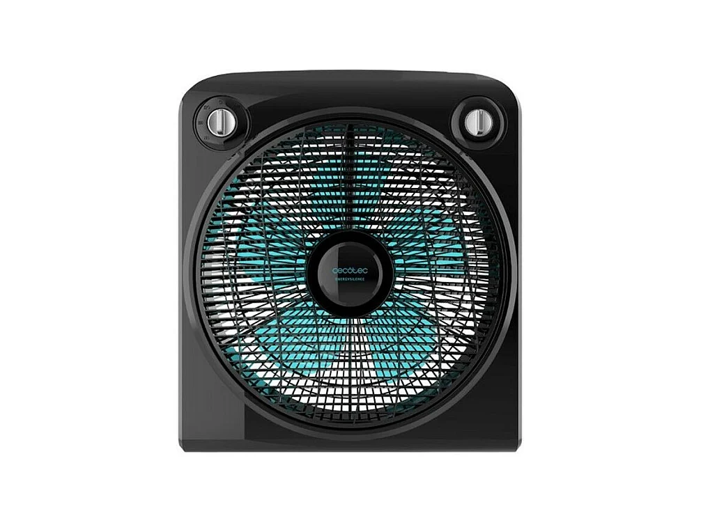 Ventilateur de Bureau Cecotec EnergySilence 6000 PowerBox 50 W