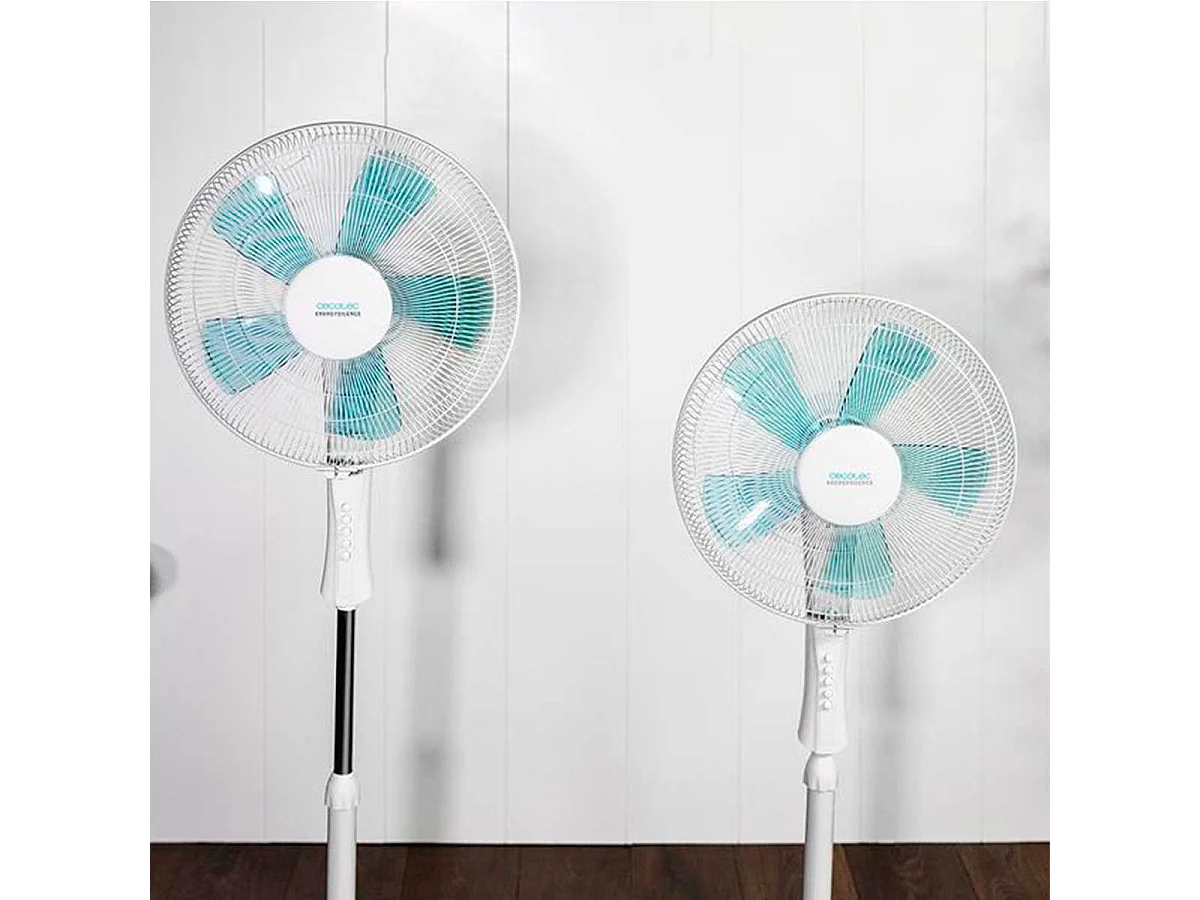 Ventilateur sur Pied Cecotec EnergySilence 520 Power