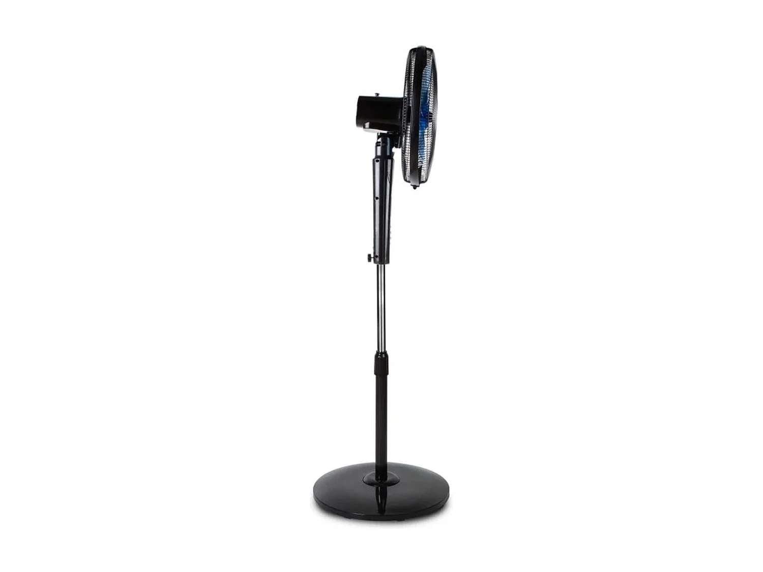 Ventilateur sur Pied avec Télécommande Orbegozo SF 0640 65 W