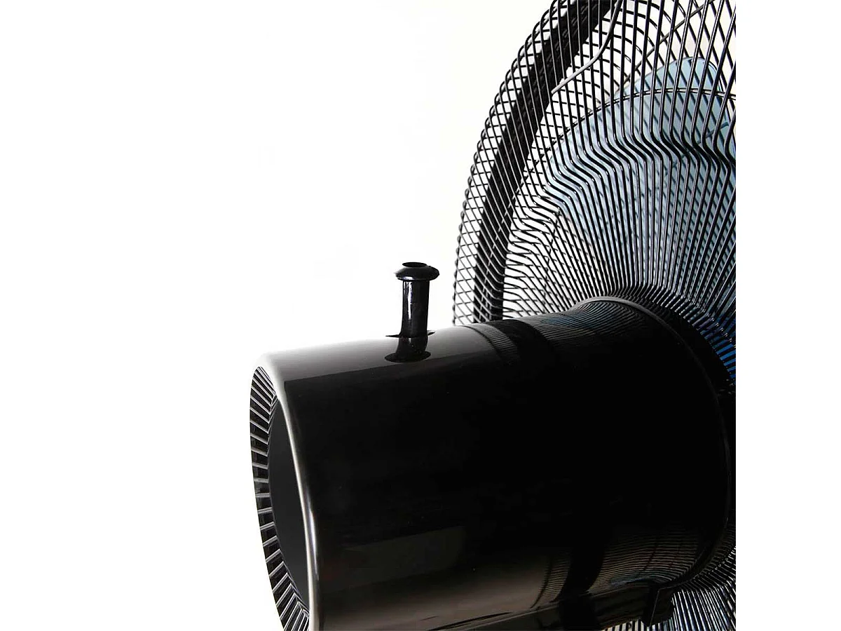 Ventilateur sur Pied avec Télécommande Orbegozo SF 0640 65 W