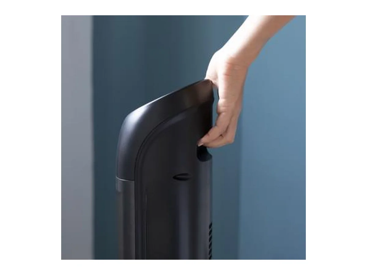 Ventilateur Tour Cecotec EnergySilence 8050 SkyLine Smart Noir 45W 45 W