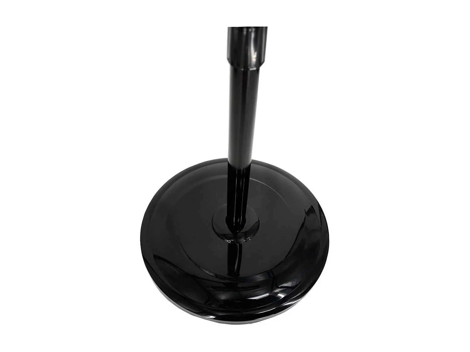 Ventilador de pie Antares FS-40-A003R Helios Home 45W 16" negro 130 cm