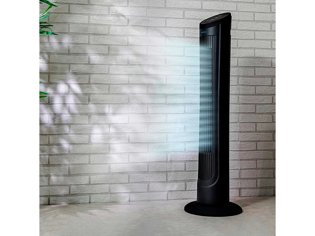 Ventilateur Tour Cecotec EnergySilence 9090 Skyline