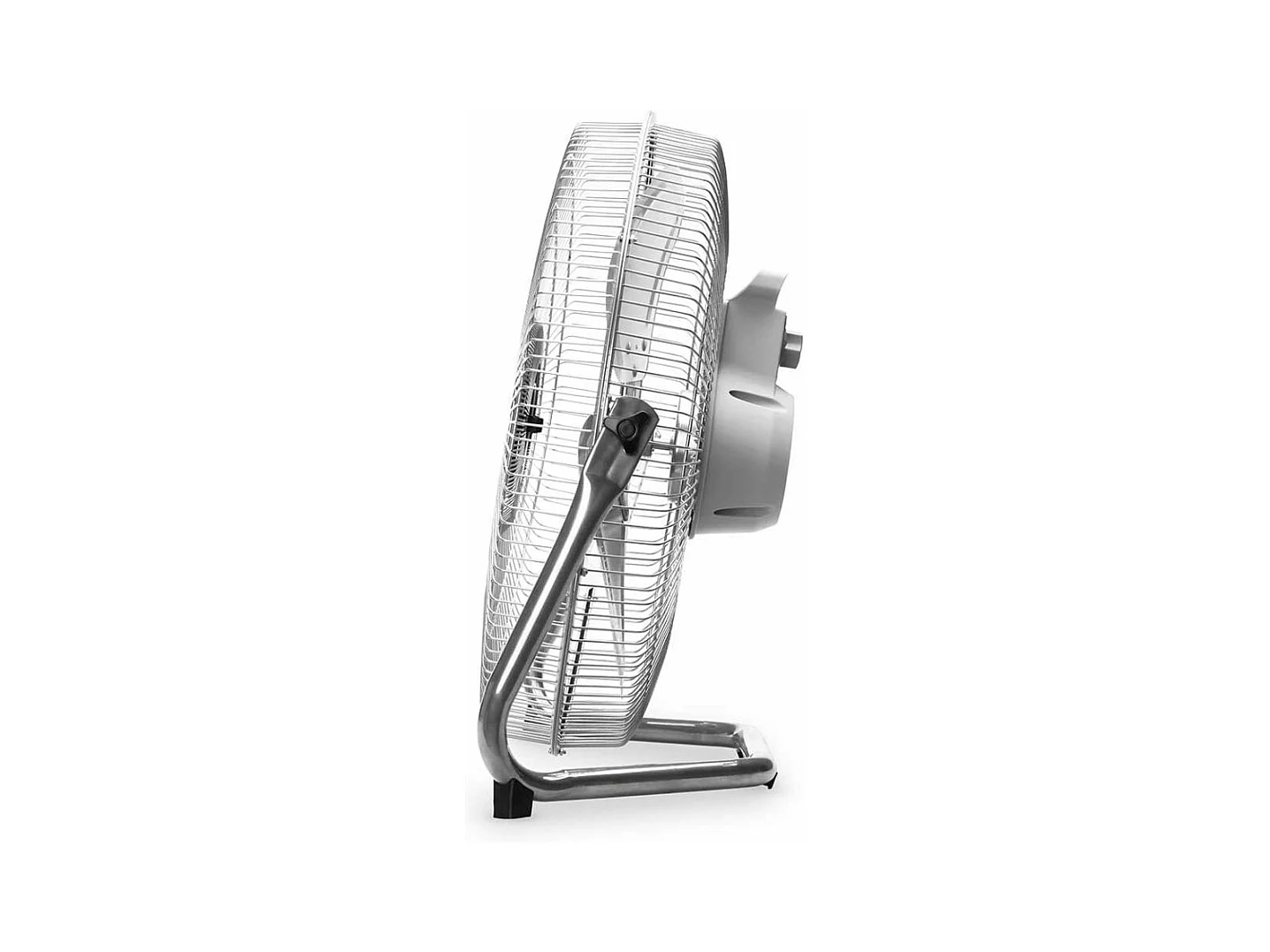Ventilateur de Sol Orbegozo PW1245 Acier
