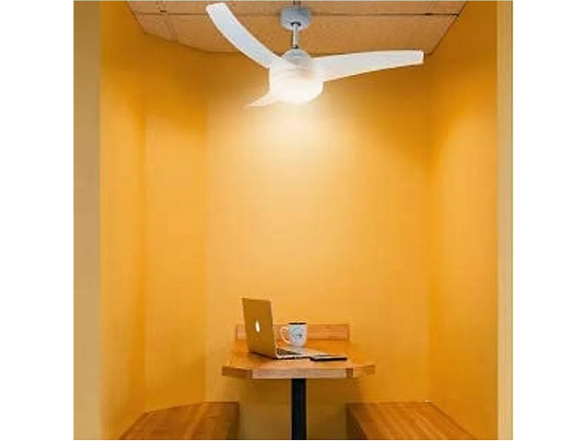 Ventilateur de Plafond Universal Blue MISTRAL 3042 60W (106 cm)