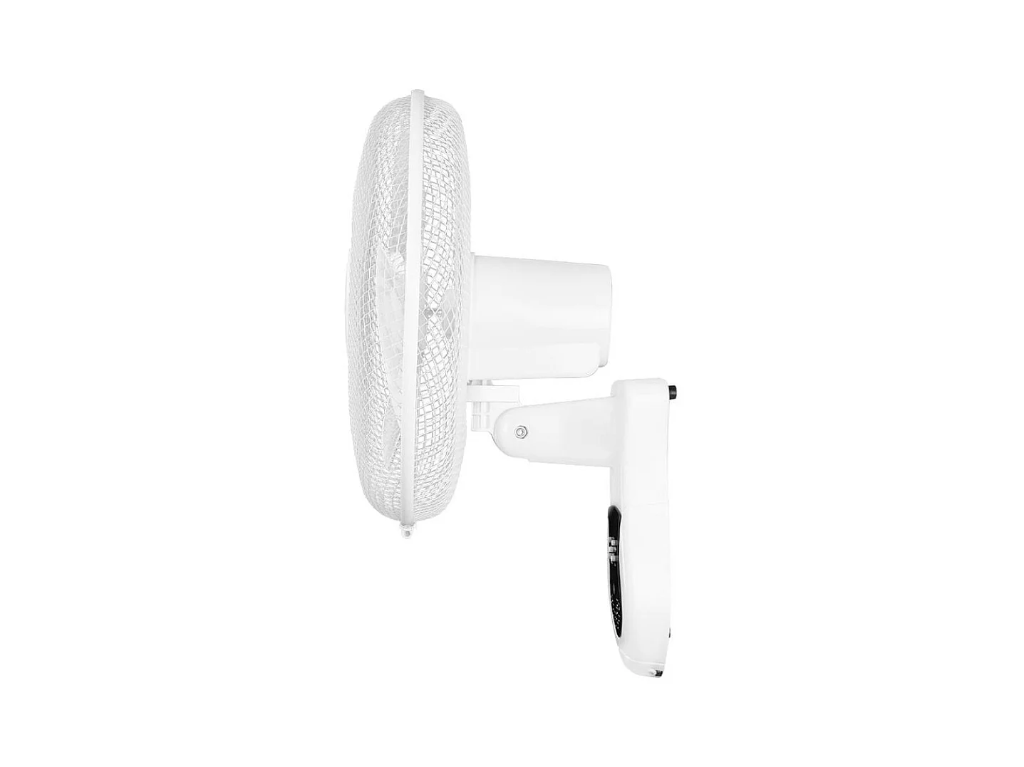 Ventilateur Mural Orbegozo WF242 Blanc