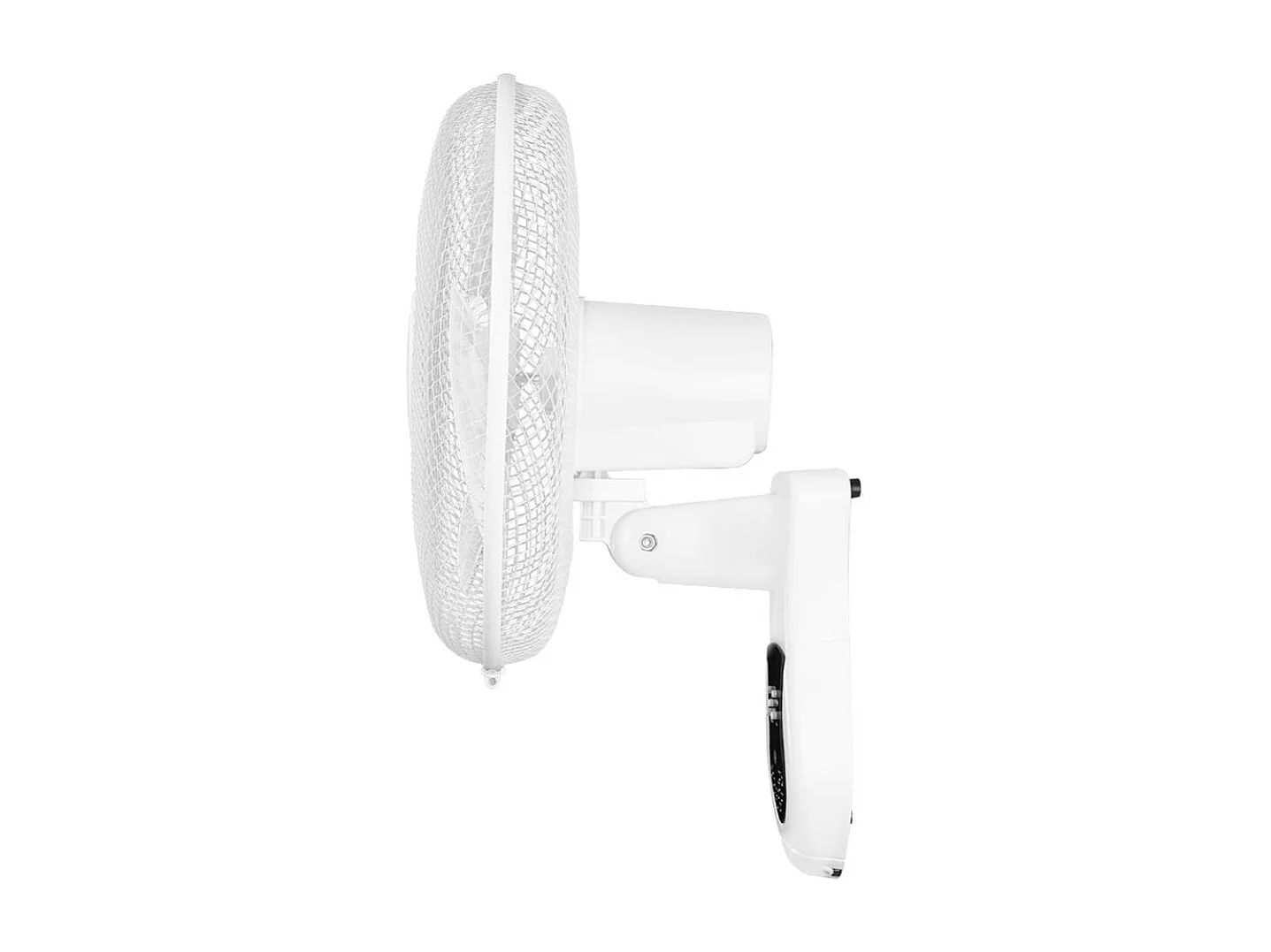 Ventilateur Mural Orbegozo WF242 Blanc