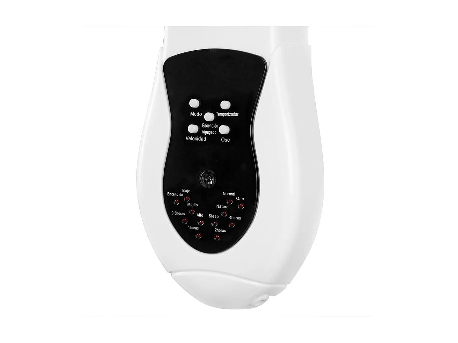 Ventilateur Mural Orbegozo WF242 Blanc