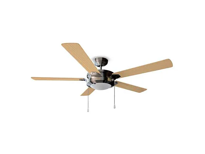 Ventilateur de Plafond Cecotec EnergySilence Aero 540 60W